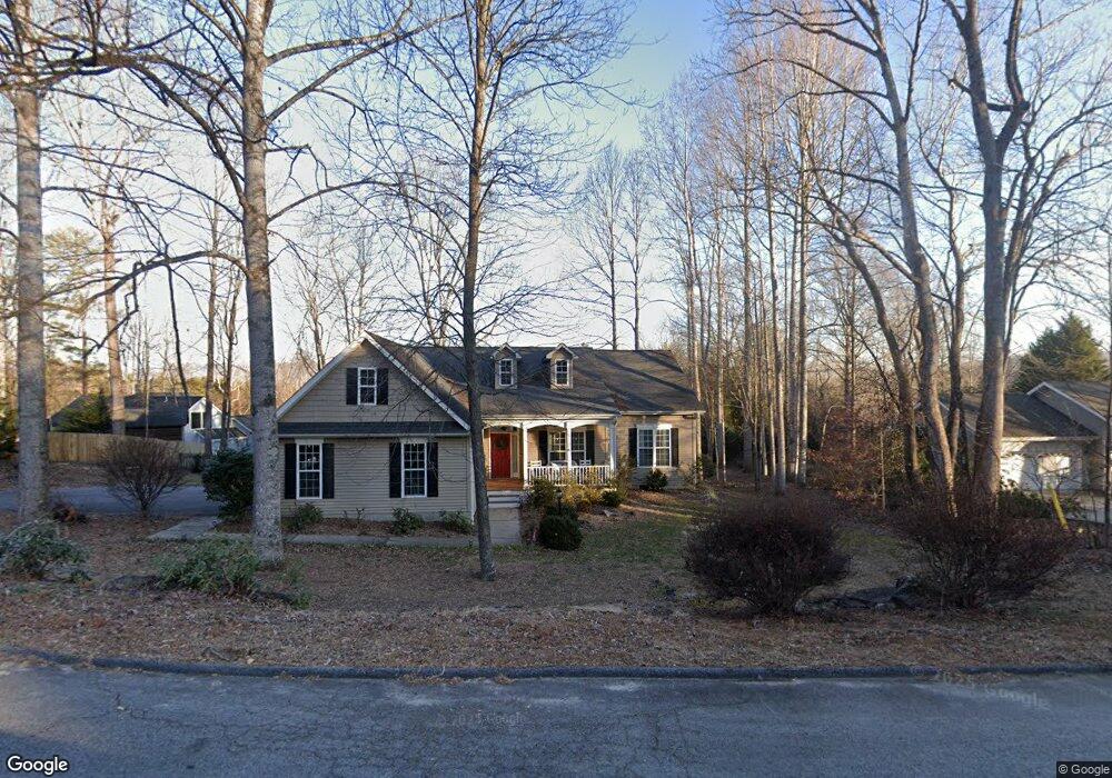 108 Buckeye Dr, Hendersonville, NC 28792 - photo 1