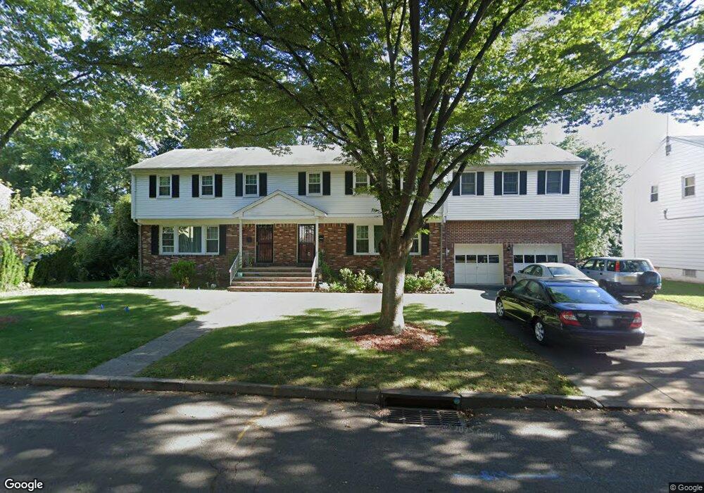 87 Prospect St, Paramus, NJ 07652 - photo 1
