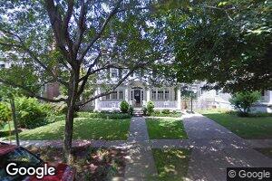 3615 Underwood St, Chevy Chase, MD 20815