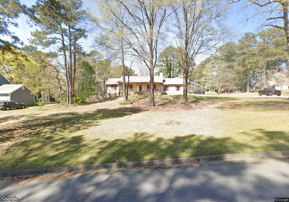 2062 Lullwater Cir unit III, Jonesboro, GA 30236 - photo 1