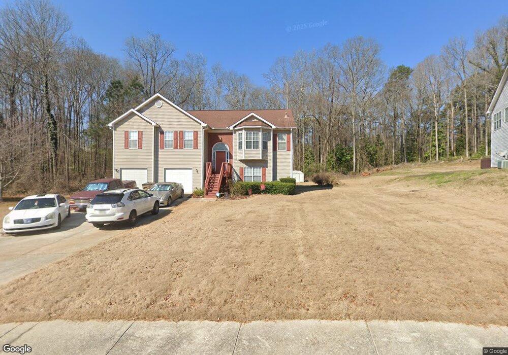 120 Cheryl Ct, Rex, GA 30273 - photo 1