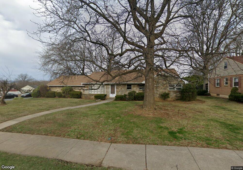 205 Mull Ave, Reading, PA 19608 - photo 1