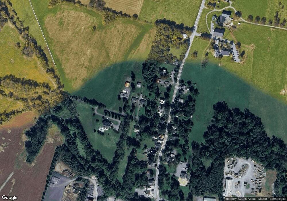 6788 Keller Lime Plant Rd, Frederick, MD 21703 - photo 1