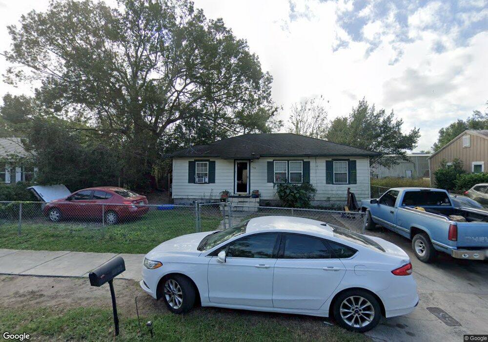 2560 Townsend St, Brunswick, GA 31520 - photo 1