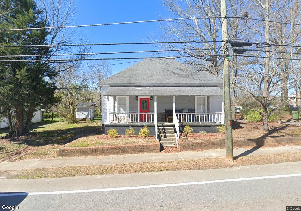 802 S Broad St, Monroe, GA 30655 - photo 1