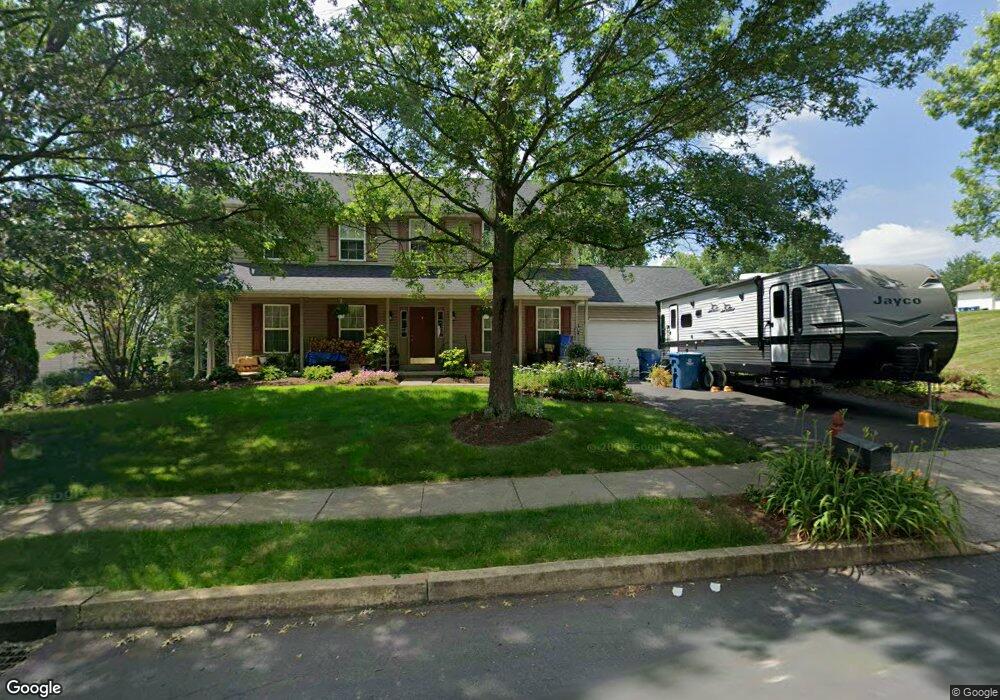 216 Summerwind Ln, Harleysville, PA 19438 - photo 1