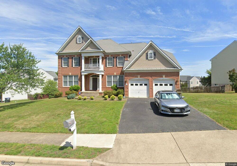 11 Banner Spring Cir, Stafford, VA 22554 - photo 1