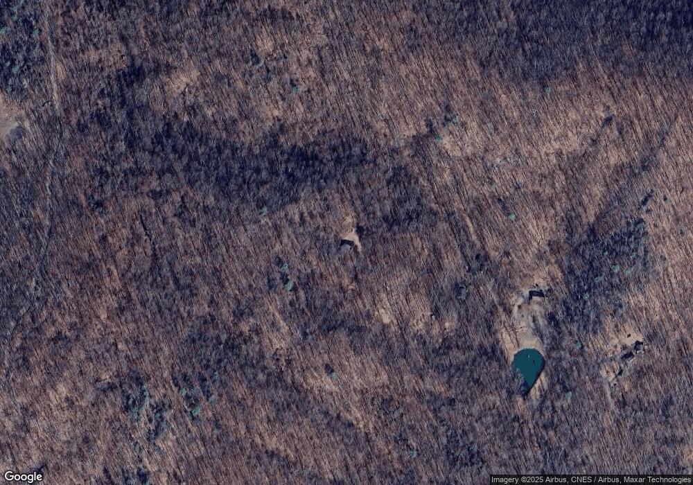 186 Mill Run Ln, Castleton, VA 22716 - photo 1