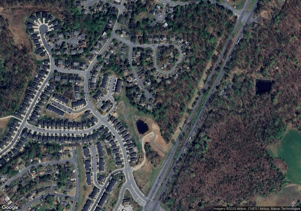 4568 Heather Ct, Charlottesville, VA 22911 - photo 1