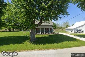 7442 N County Road 50 W, Lizton, IN 46149