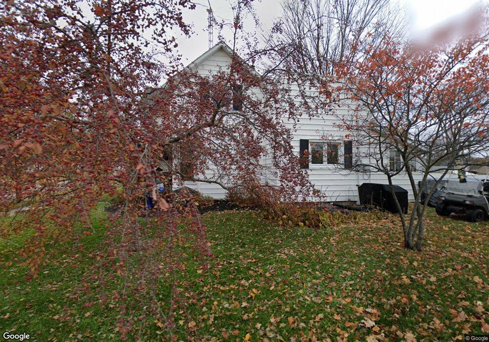 112 W Main St, Lafayette, OH 45854 - photo 1