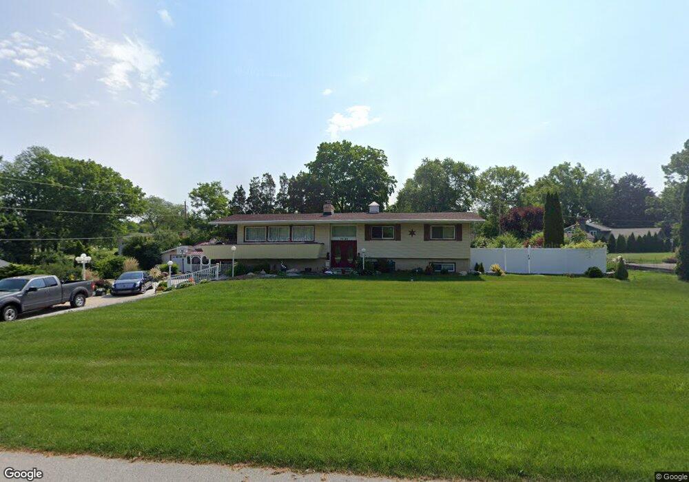 53180 Kinglet Ln, South Bend, IN 46637 - photo 1