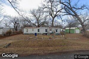 1009 E 8th St, Pawhuska, OK 74056