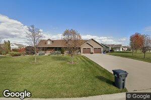 1060 Sunrise Trail, Sioux Center, IA 51250