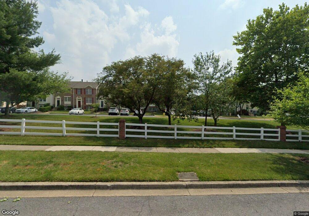 2421 Warm Spring Way, Odenton, MD 21113 - photo 1