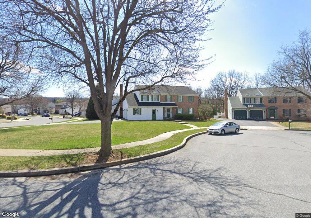 1 Tippet Ct, Reading, PA 19607 - photo 1