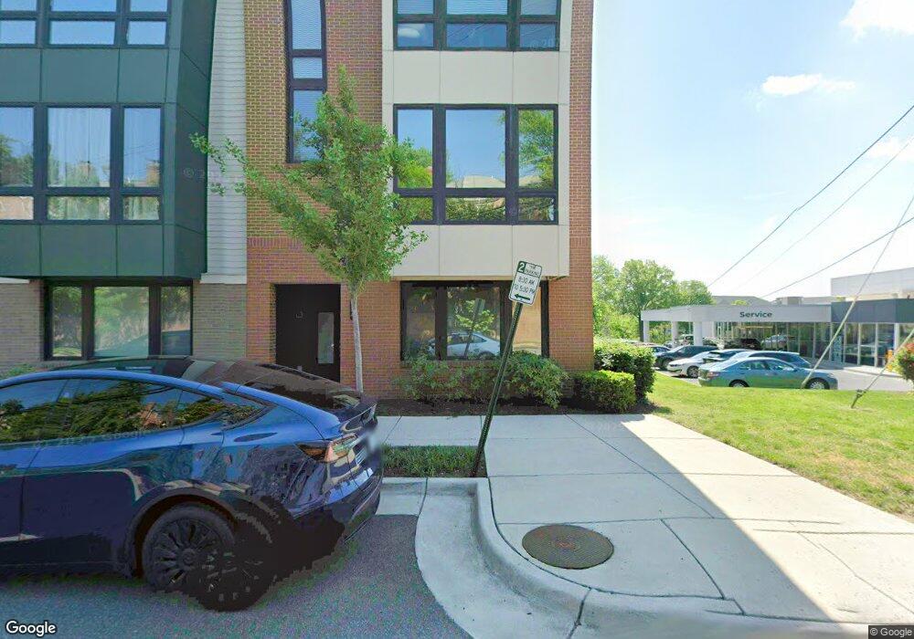 124 S Pickett St unit 1, Alexandria, VA 22304 - photo 1