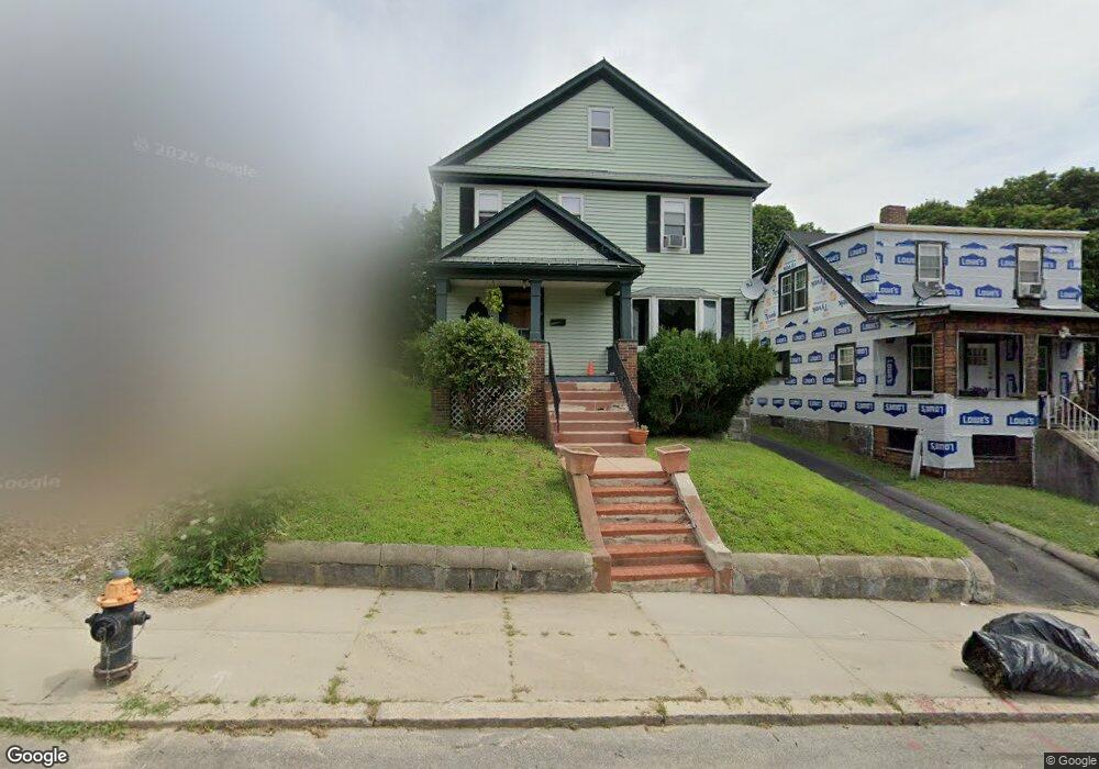 87 Standard St, Mattapan, MA 02126 - photo 1