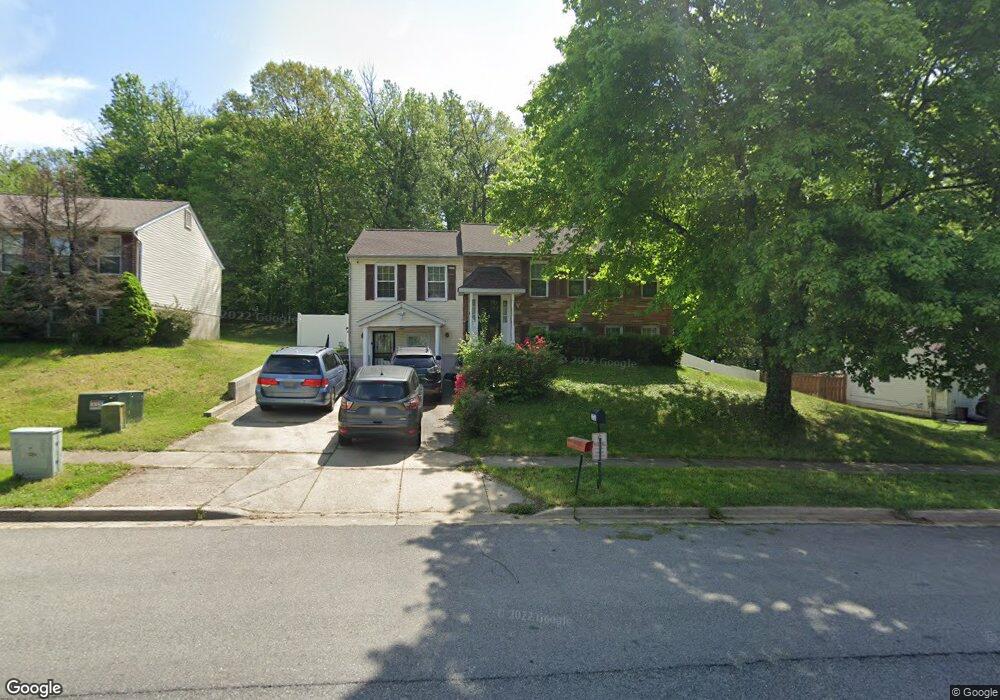 12710 Lampton Ln, Fort Washington, MD 20744 - photo 1