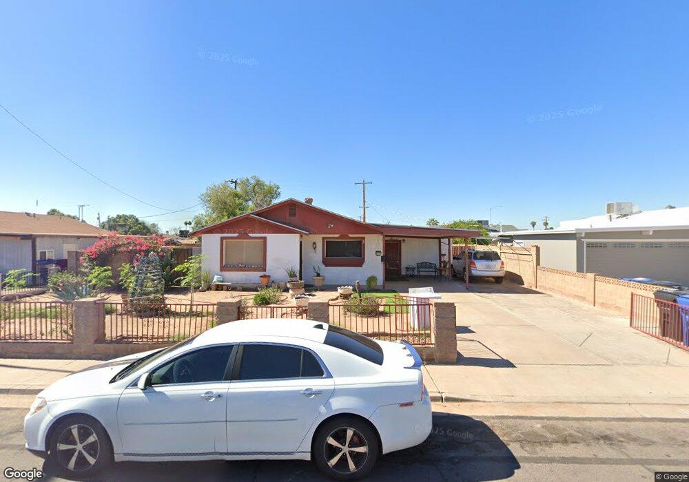 1328 S Pomeroy, Mesa, AZ 85210 - photo 1