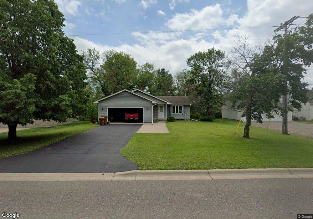 6005 Oneka Lake Blvd N, Hugo, MN 55038 - photo 1