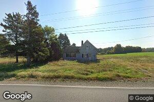 451 Castle Hill Rd, Washburn, ME 04786