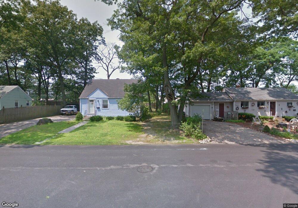 176 Haverford Rd, Warwick, RI 02886 - photo 1