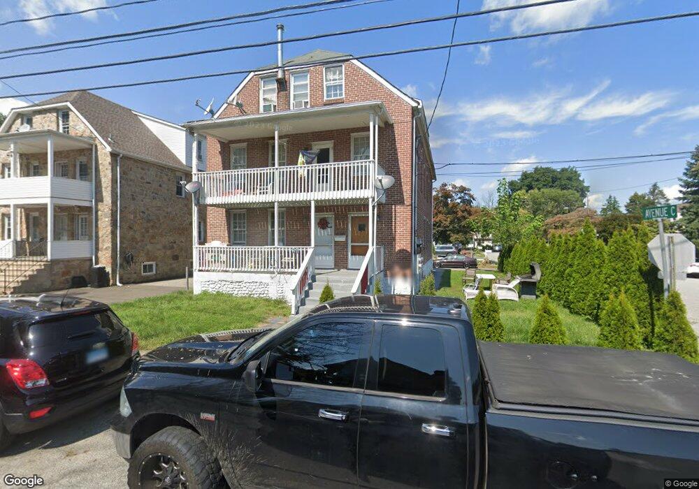 26 Morton St, Norwalk, CT 06854 - photo 1