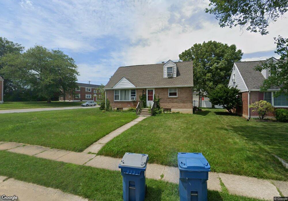 101 Devonshire Rd, Wilmington, DE 19803 - photo 1