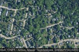 96 New Island Ave, Peaks Island, ME 04108