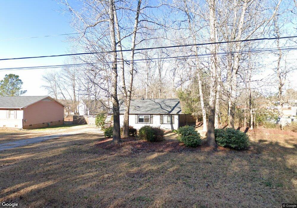 700 Southfield St, Inman, SC 29349 - photo 1