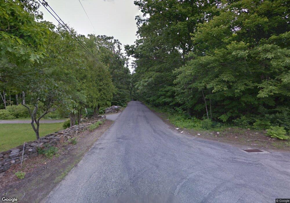 0 Marsh Rd unit G574044, Willington, CT 06279 - photo 1