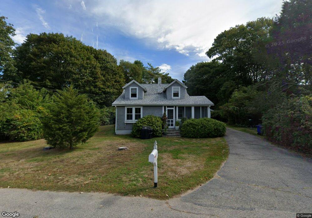 15 Hawley St, Pawcatuck, CT 06379 - photo 1