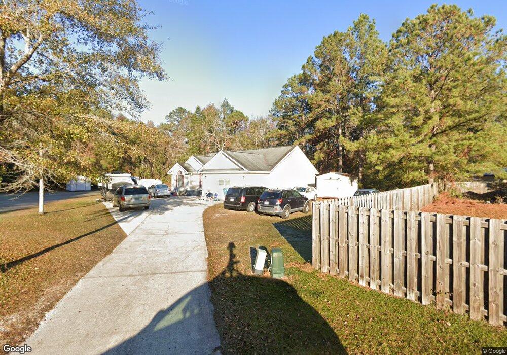 1 Gallberry Ln, Guyton, GA 31312 - photo 1