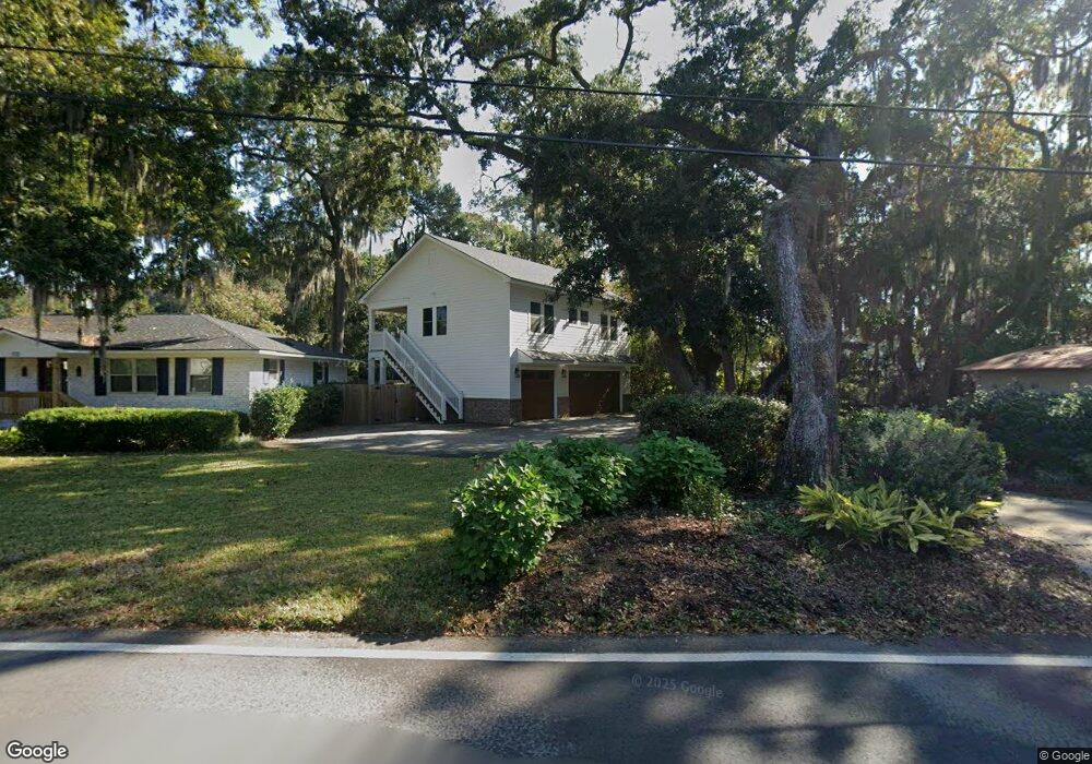 1721 Wilmington Island Rd, Savannah, GA 31410 - photo 1