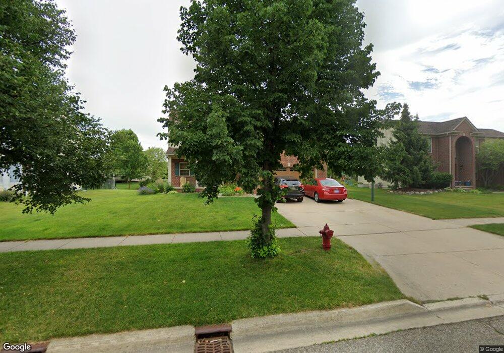 1442 Carston Ln unit 18, Chelsea, MI 48118 - photo 1