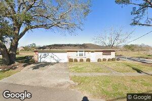 184 Bazile Dr, Braithwaite, LA 70040