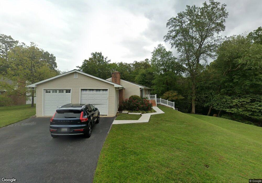 22840 Maple Rd, Lexington Park, MD 20653 - photo 1