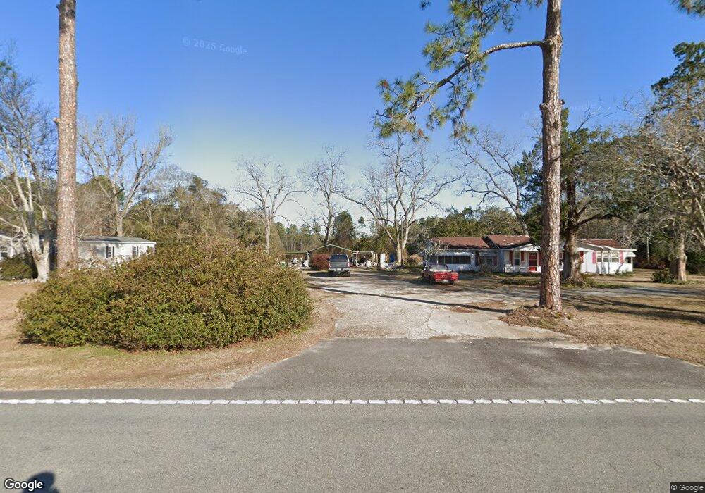 5733 Ga Highway 188, Ochlocknee, GA 31773 - photo 1