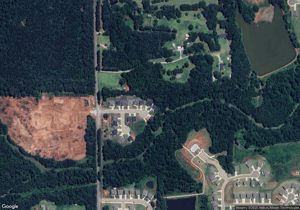 729 Petaluma Place unit 151, Locust Grove, GA 30248 - photo 1