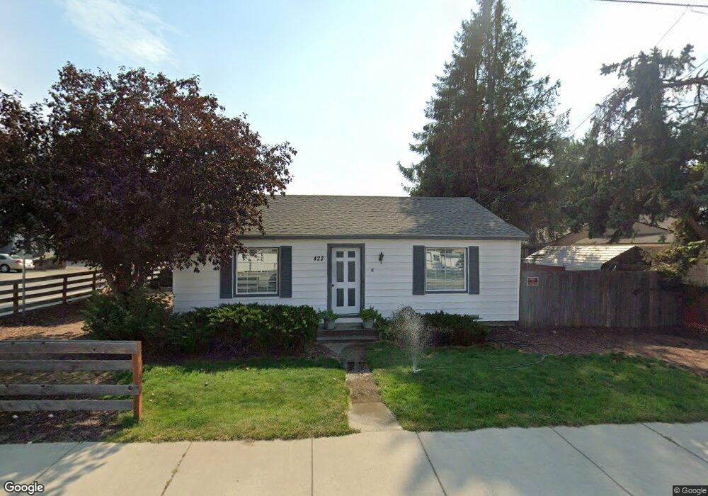 422 11th St NE, East Wenatchee, WA 98802 - photo 1