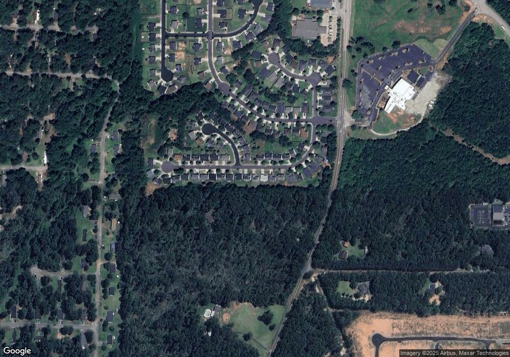 1148 St Phillips Ct, Locust Grove, GA 30248 - photo 1