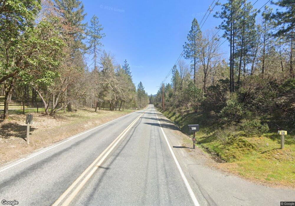 0 Robertson Bridge Rd unit 2435 52802088, Merlin, OR 97532 - photo 1