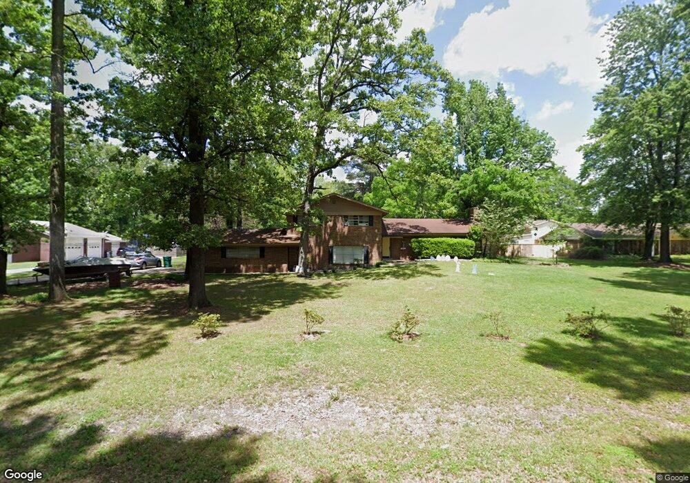 123 Pinehaven Dr, Nash, TX 75569 - photo 1
