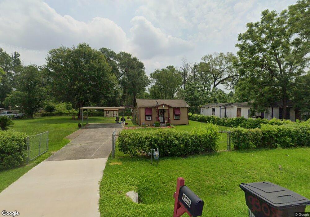 9308 Kelburn Dr, Houston, TX 77016 - photo 1