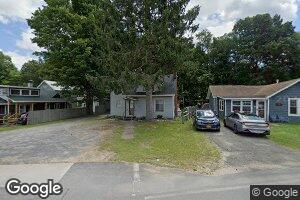 196 Park Ave, Old Forge, NY 13420