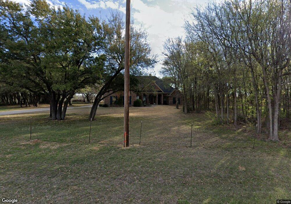 5497 Meadow Ridge Dr, Weatherford, TX 76087 - photo 1