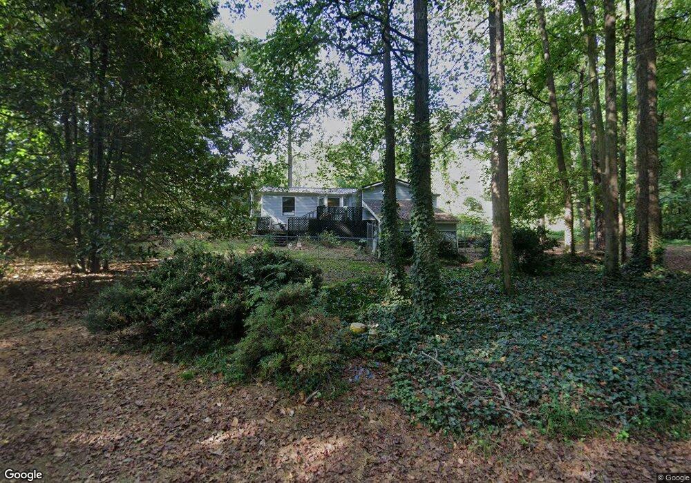 48 Robinson St, Waco, GA 30182 - photo 1