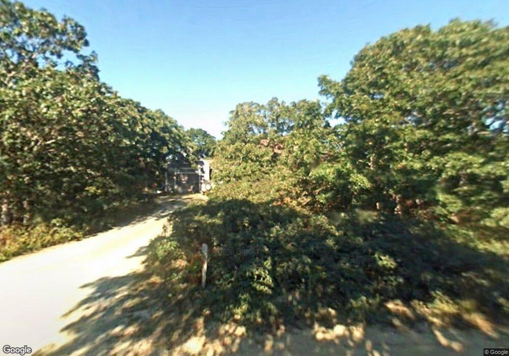 166 Otis Bassett Rd, Vineyard Haven, MA 02568 - photo 1