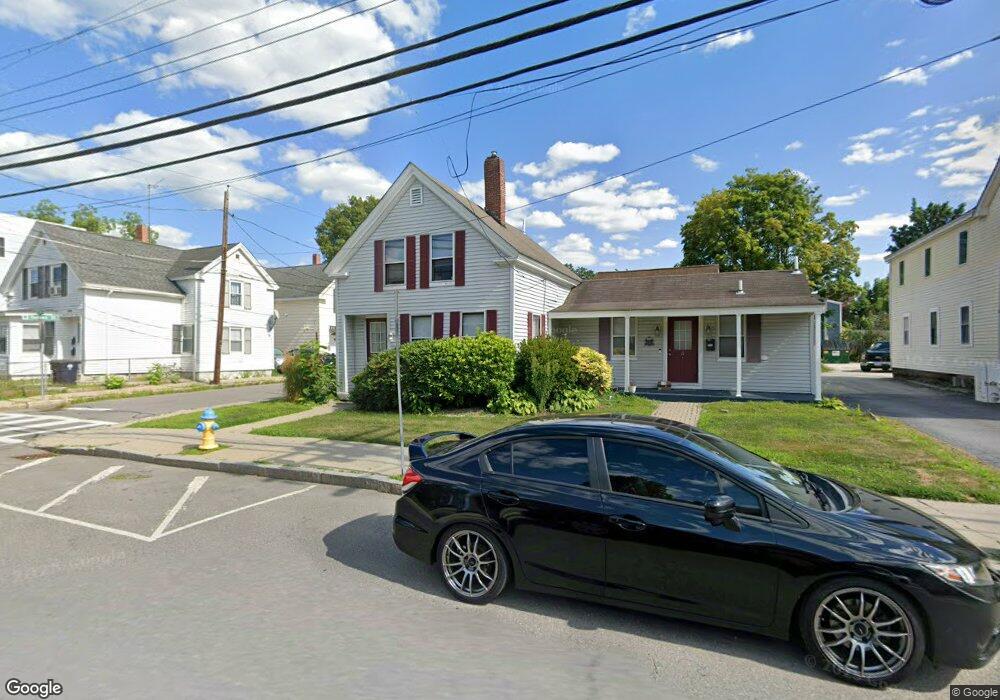 22 E Pearl St, Nashua, NH 03060 - photo 1